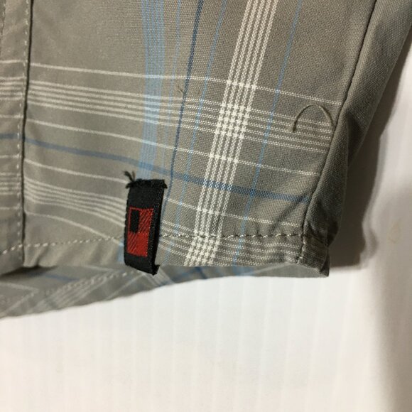 Woolrich Cross Country Tarn Dye LS - Men's Small - Pre-owned - N7THU2 - Picture 3 of 10